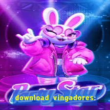 download vingadores: ultimato dublado google drive